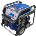 Máy Phát Điện 5Kw Rymaru RY6700M (Đề Điện)