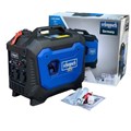 Máy Phát Điện Inverter 3kw Scheppach SG3500i (Siêu Cách Âm)