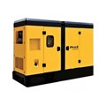 Máy Phát Điện Diesel KAMA KDE-14S