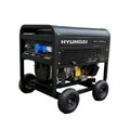 Máy Phát Điện Diesel Hyundai DHY 15000LE (12-13KW)