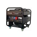 Máy Phát Điện Xăng Hyundai HY 14000LE (12 KW)