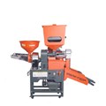 Máy xay xát gạo liên hợp 4 trong 1 Kusami 6N2021–9FC21R Pro Max II