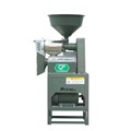 Máy Xay Xát Gạo Inox Kusami 6N2021R