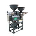 Máy xay xát gạo kết hợp Kusami 6N2021-9FC21R