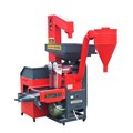 Máy xay xát gạo Kusami 6N-1000 PRO MAX