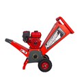 Máy Băm Gỗ Kusami 9ZQ-6Q