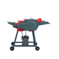 Máy Băm Cỏ Kusami 9Z-2.0Y (9Z-2.0Y-G)