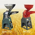 Máy Nghiền Đĩa Kusami 9FC2023 SS/9FC2023