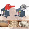 Máy Nghiền Đĩa Siêu Mịn Kusami 9FC20/9FC20SS