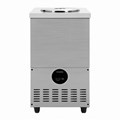 Tủ Giữ Lạnh Soup 1 Hộc Starion SR-L21EIY (32L)