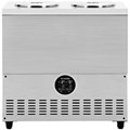 Tủ Giữ Lạnh Soup 2 Hộc Starion SR-L22EIY (2x32 Lít)