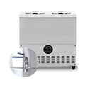 Tủ Giữ Lạnh Soup Loại Van Starion SR-L32EIYG (2x48 Lít)