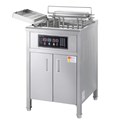 Nồi Chiên Công Nghiệp Công Nghệ Dầu Nước Soochef AHL-10000