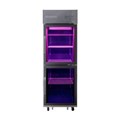Tủ Ủ Thịt Starion SR-A25ES