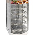 Tủ Giữ Nóng Thực Phẩm Primo 0300101873