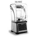 Máy Xay Sinh Tố Chống Ồn Cobi CB-2180C
