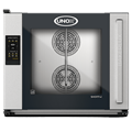 Lò Nướng Đối Lưu 6 Khay Unox BAKERLUX SHOP.Pro™ TOUCH XEFR-06EU-ETRV-MT