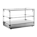 Tủ Kính Trưng Bày Bánh (Nhiệt Độ Phòng) CBN-50L (50 Lít)