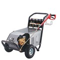 Máy Rửa Xe Lutian 3600PSI - 7.5T4 7.5KW