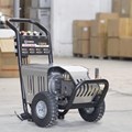 Máy Rửa Xe Cao Áp Chuyên Nghiệp Kumisai 18M17.5-3T4