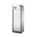 Tủ Đông Đứng 1 Cánh Meichu GN550BT