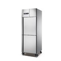 Tủ Mát Đứng 2 Cánh Meichu GN550TN2