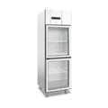 Tủ Mát Đứng 2 Cánh Kính Meichu GN550TNG2