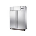 Tủ Mát Đứng 2 Cánh Meichu GN1.2TN2