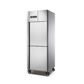 Tủ Đông Đứng 2 Cánh Meichu GN550BT2/S