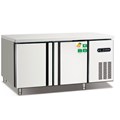Bàn Mát 2 Cánh Inox Meichu AWR1350L2