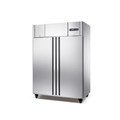 Tủ Mát 2 Cánh Meichu GN1.2TN2/S