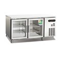 Bàn Mát 2 Cánh Kính Meichu AWR1350G