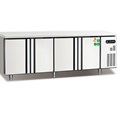 Bàn Mát 4 Cánh Inox Meichu AWR2250L4