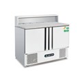 Bàn Salad Coolmes PS900
