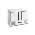 Bàn Mát 2 Cánh Inox Coolmes S901T