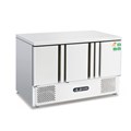 Bàn Mát 3 Cánh Inox Coolmes S903T