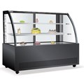 Tủ Trưng Bày Bánh Kính Cong Meichu SC-15