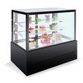 Tủ Trưng Bày Bánh Kính Vuông Meichu SC-18-S