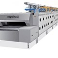 Lò Nung Đường Hầm Meichu E-1500