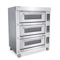 Lò Nướng Điện Meichu MGE-3Y-3B