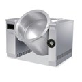 Nồi soup điện từ xoay Meichu DCL100