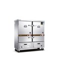 Tủ Hấp Thực Phẩm Cao Cấp Dùng Gas Meichu MC-R20