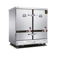 Tủ Hấp Thực Phẩm Cao Cấp Dùng Điện Meichu MCKZ-H48
