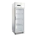 Tủ Mát Đứng 1 Cánh Kính Coolmes AS0.5G