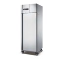 Tủ Đông Đứng 1 Cánh Inox Coolmes FX