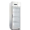 Tủ Mát Đứng 1 Cánh Kính Coolmes S0.5G