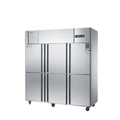 Tủ Mát 6 Cánh Coolmes R6