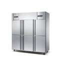 Tủ Đông Mát 6 Cánh Coolmes RF6