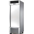 Tủ Mát Đứng 1 Cánh Inox Coolmes AUR1