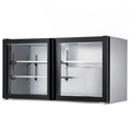 Tủ Mát 3 Cánh Kính Treo Tường Coolmes WR18T60WA